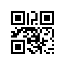 QR code version 1