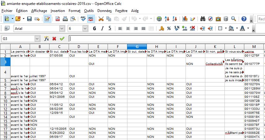 openCalc