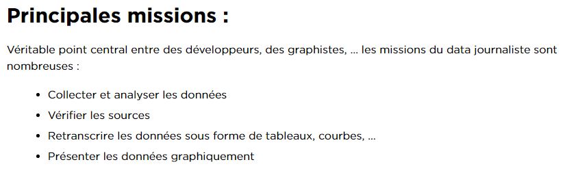 data-journaliste