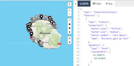 geojson