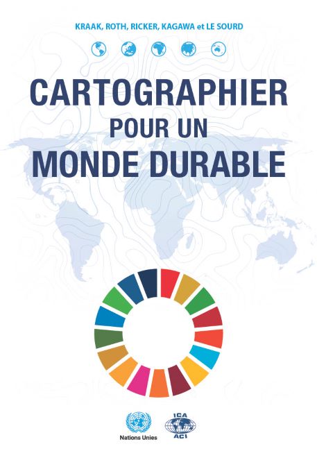 Cartographier pour un monde durable