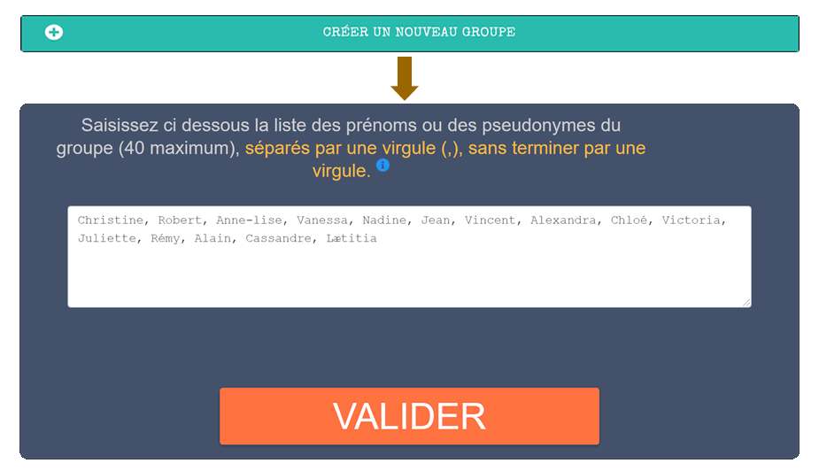 le  niveau de preuve scientifique