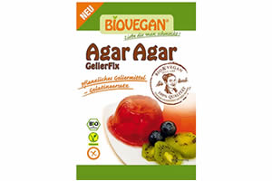 Agar-agar