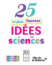 Sciences pour tous