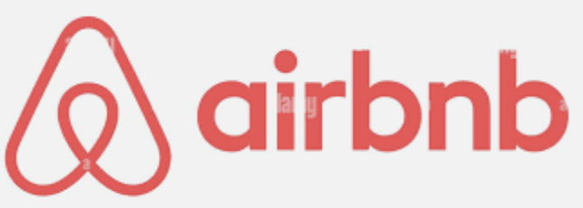 logo airbnb