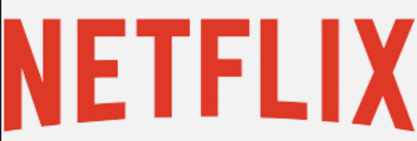 logo netflix