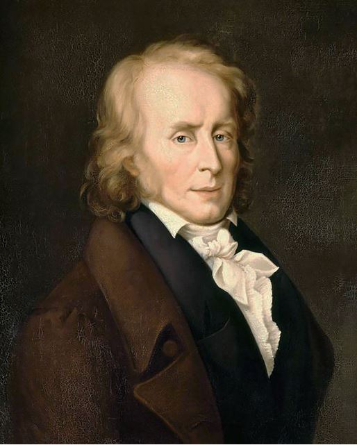 Benjamin Constant