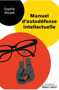 Guide d’autodéfense numérique