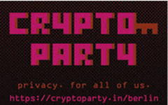 CryptoParty