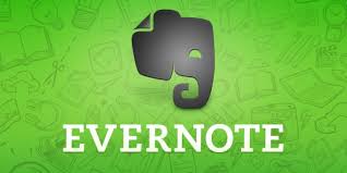 evernote