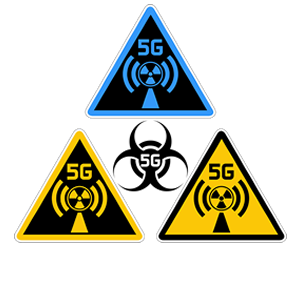 Nombre d'antennes 5G